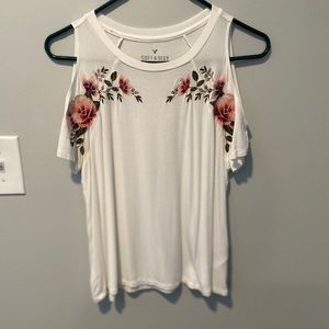 American Eagle Soft n Sexy